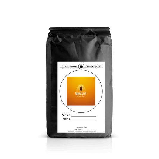 6 Bean Blend